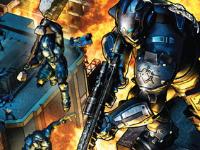 Crackdown 2