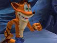 Crash Bandicoot : Mind Over Mutant