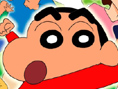 Crayon Shinchan
