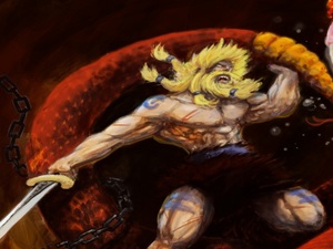Crazy Viking Studios