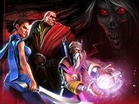 Crimson Alliance