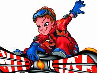 Crossboard 7