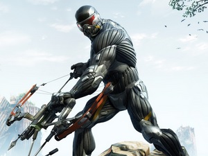 Crysis 3