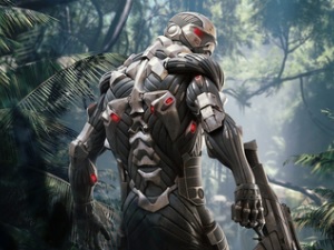 Crysis Remastered Trilogy