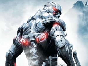 Crysis Remastered