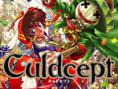 Culdcept Saga