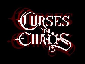 Curses 'N Chaos