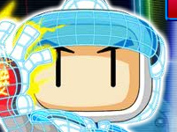 Custom Battler Bomberman