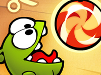 Cut the Rope
