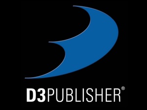 D3 Publisher