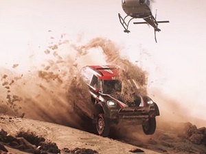 Dakar 2018