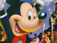 Dance Dance Revolution : Disney Groove