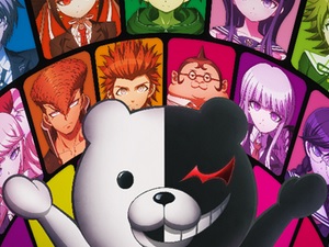DanGanRonPa Decadence