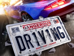 Dangerous Driving 2