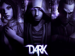 Dark