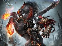 Darksiders : Wrath of War