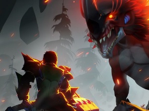 Dauntless