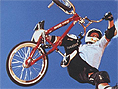 Dave Mirra BMX Challenge