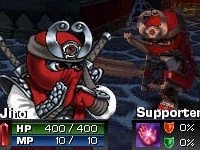 Dawn of Heroes