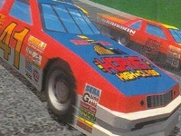 Daytona USA