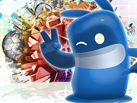 de Blob 2 : The Underground
