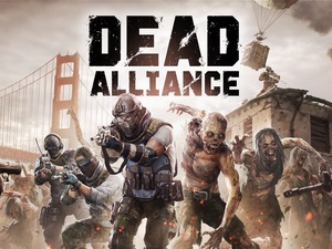 Dead Alliance