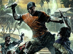 Dead Island : Definitive Edition
