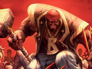 Dead Island Epidemic