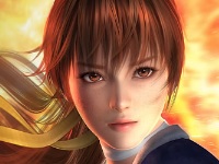 Dead or Alive 5 Plus