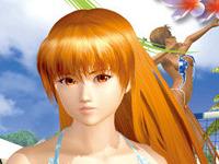 Dead or Alive Paradise