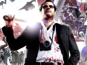 Dead Rising 2 : Off the Record
