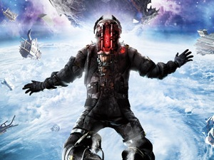 Dead Space 3