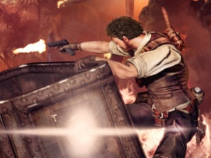 Deadfall Adventures
