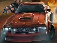 Death Rally