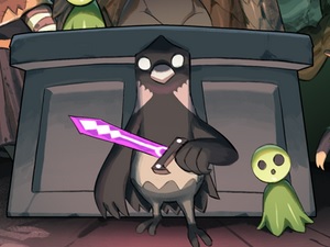 Death's Door