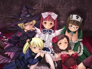 Deathsmiles