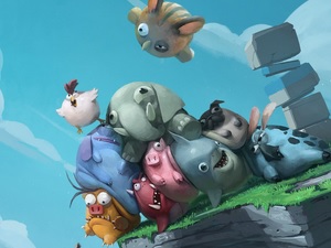Deformers
