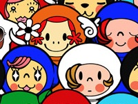 Denpa Ningen no RPG