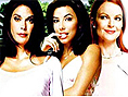 Desperate Housewives