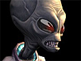 Destroy All Humans ! En route vers Paname !