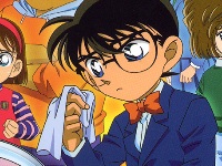 Detective Conan : Prelude from the Past