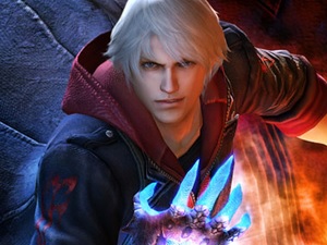 Devil May Cry 4 : Special Edition