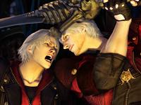 Devil May Cry 4