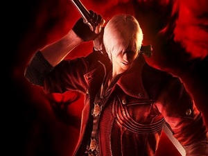 Devil May Cry HD Collection