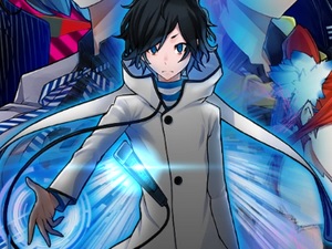 Devil Survivor 2