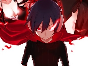 Shin Megami Tensei : Devil Survivor Overclocked