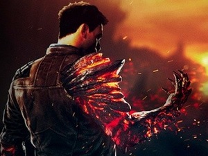 Devil's Hunt