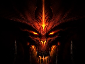 Diablo III