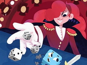 Dicey Dungeons