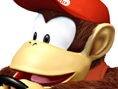 Diddy Kong Racing